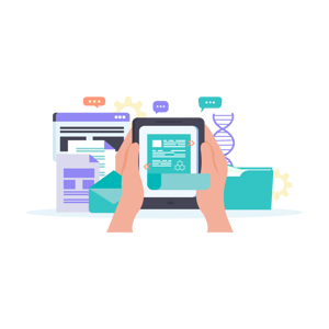 Newsletters