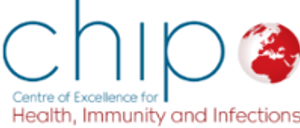 CHIP – Centre of Excellence for Health, Immunity and Infections