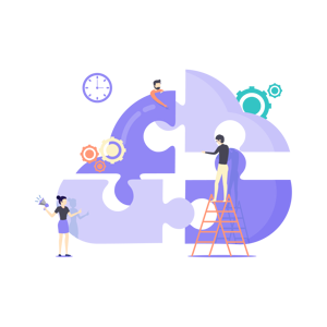 Synergy Projects