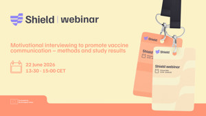 Motivational interviewing to promote vaccine communication – methods and study results