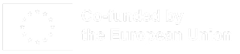 Funded by EU logo