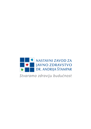 Andrija Stampar Teaching Institute of Public Health