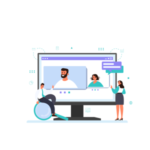 Webinars